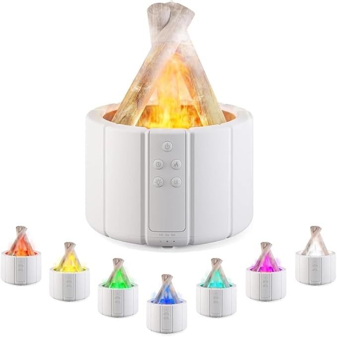 Bonfire Diffuser - Item 929
