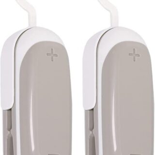 Mini Bag Sealer - Item 1212