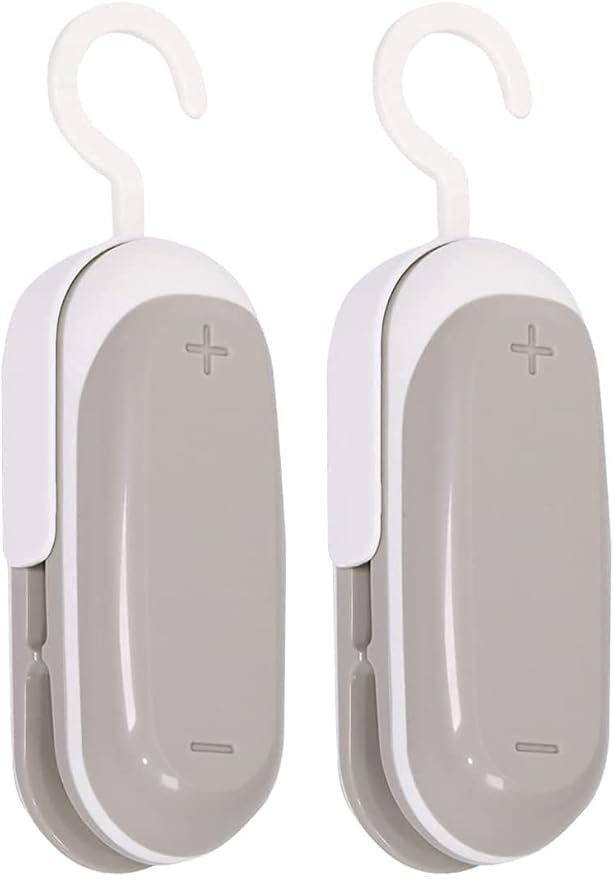 Mini Bag Sealer - Item 1212