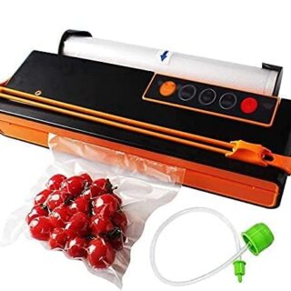 EliteBloom Vacuum Sealer - Item 705