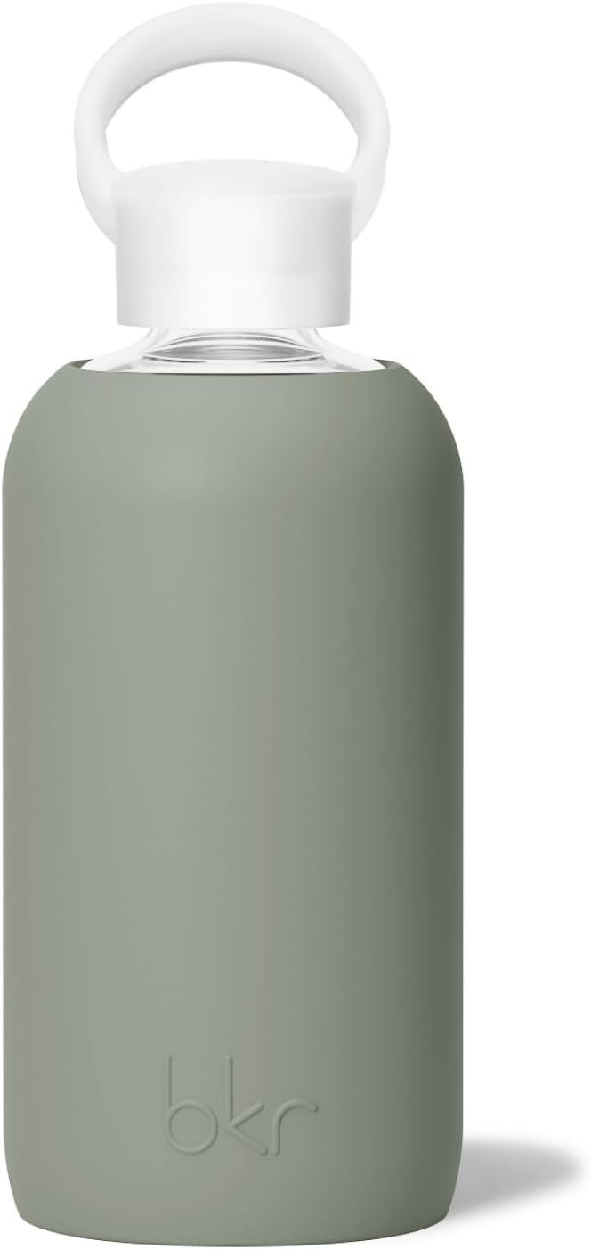 bkr Water Bottle - Item 1237