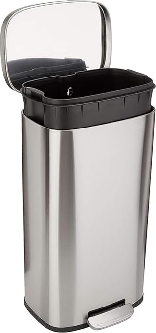 Amazon Trash Can