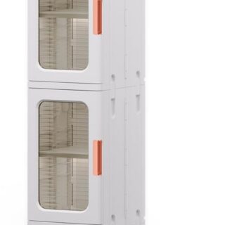 Narrow Storage Cabinet - Item 1223