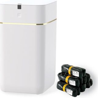 Airdeer Trash Can - Item 813