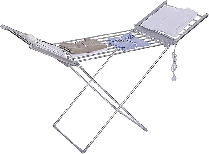 Heated Clothes Dryer - Item 943