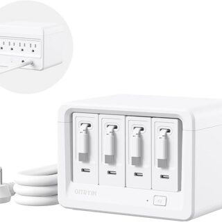 Gitryin Charging Station - Item 963