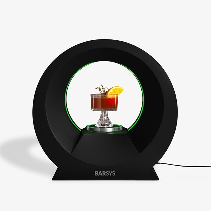 Barsys Cocktail Maker - Item 587