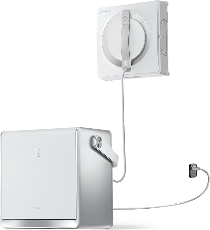 ECOVACS Winbot - Item 1171