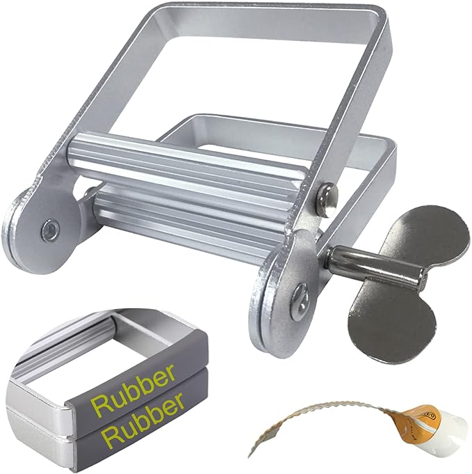 Toothpaste Squeezer