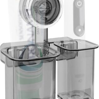 Linkidea Toothbrush Holder