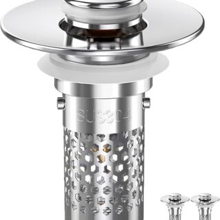 Sink Strainer Set - Item 1151