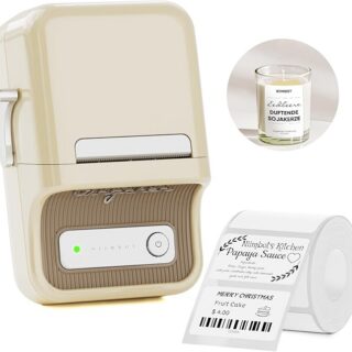 NIIMBOT Label Maker - Item 581