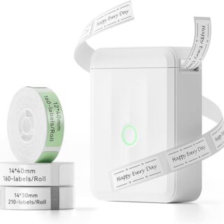 NIIMBOT Label Maker - Item 762