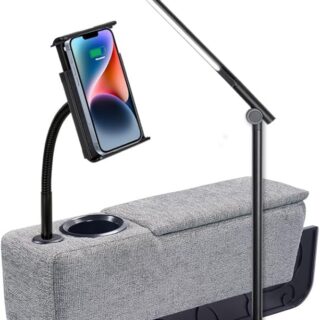 Sofa Armrest Caddy - Item 1231