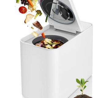 Electric Composter - Item 1112