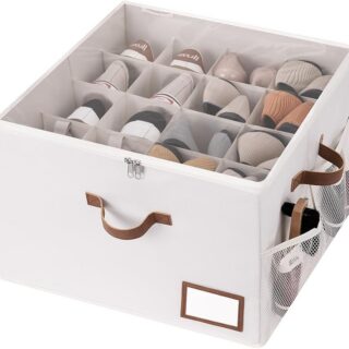 Shoe Organizer - Item 1145