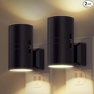 L LOHAS Night Light - Item 608