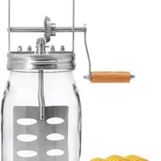 Butter Churner