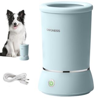 DOGNESS Paw Cleaner - Item 1200