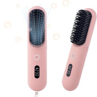 Cordless Hair Straightener - Item 951