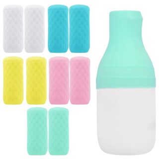 Silicone Bottle Covers - Item 779