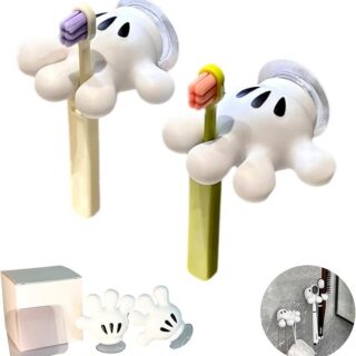 Toothbrush Holder - Item 1114