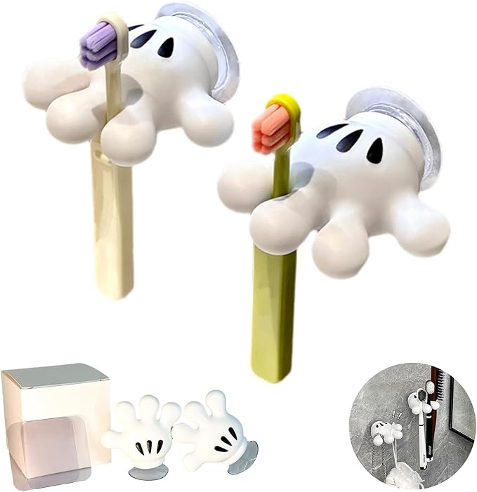 Toothbrush Holder - Item 1114