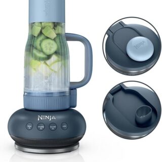 Ninja Blender