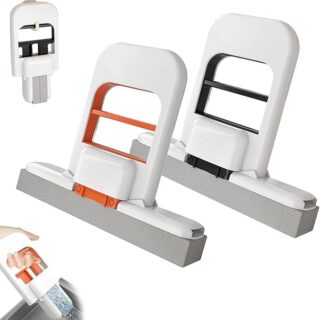 Mini Foldable Mop - Item 628