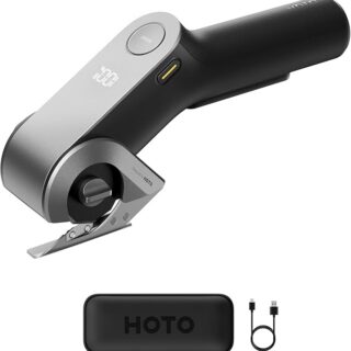 HOTO Electric Cutter - Item 955
