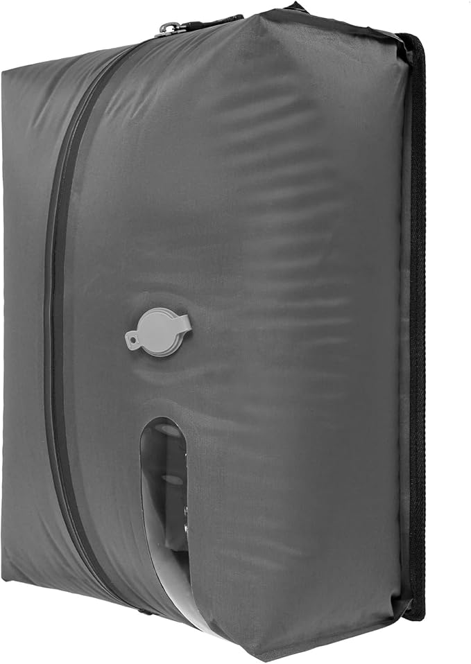 Vacuum Compression Bag - Item 707