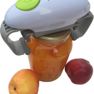 Electric Jar Opener