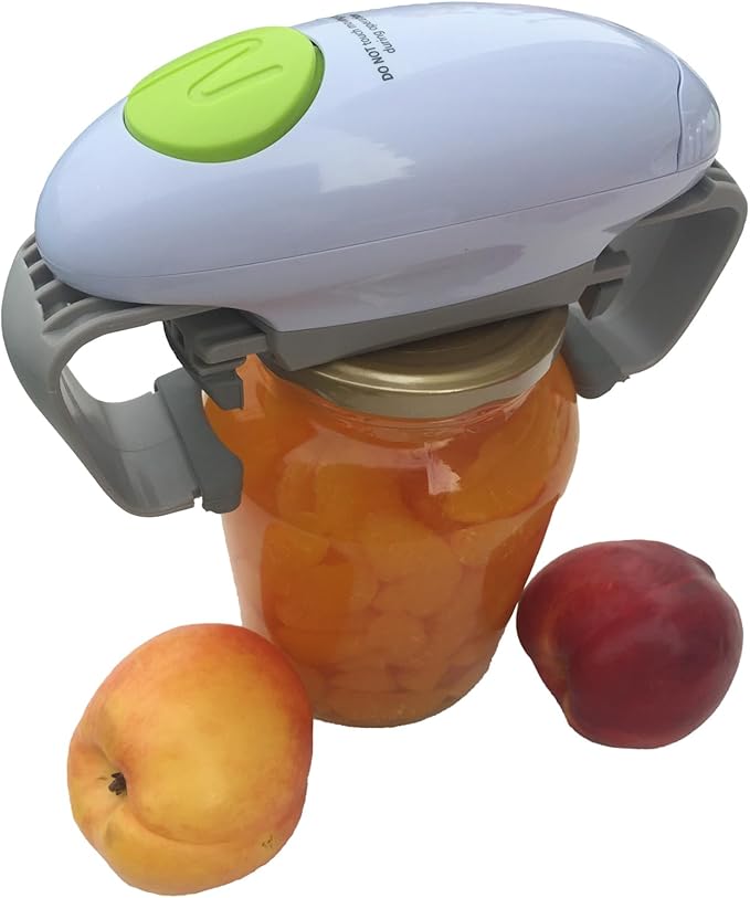 Automatic Jar Opener - Item 1086
