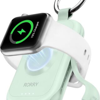 RORRY Charger