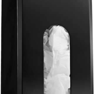 Plastic Bag Holder - Item 569