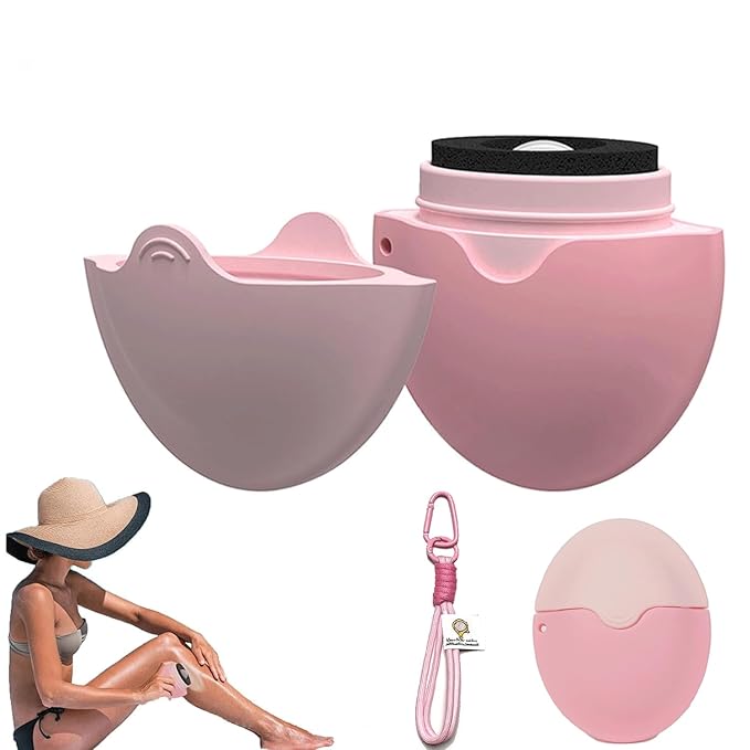 Sunscreen Applicator - Item 597