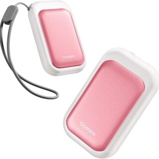 OCOOPA Hand Warmers - Item 1255