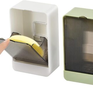 GREATIN Soap Holder - Item 1243