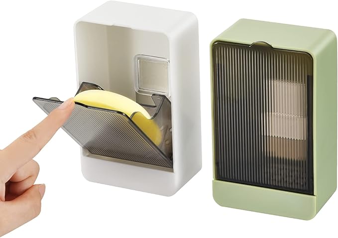 GREATIN Soap Holder - Item 1243