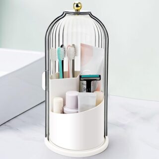 Toothbrush Organizer - Item 1245