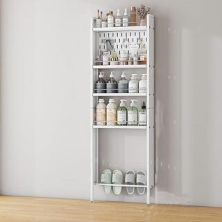 GIZNXBA Bathroom Cabinet - Item 1110