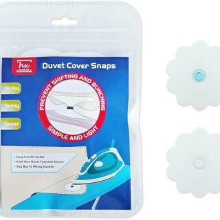 Duvet Snaps - Item 1208