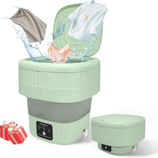 Portable Washing Machine - Item 1147