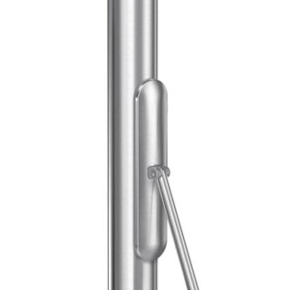 simplehuman Towel Holder - Item 774