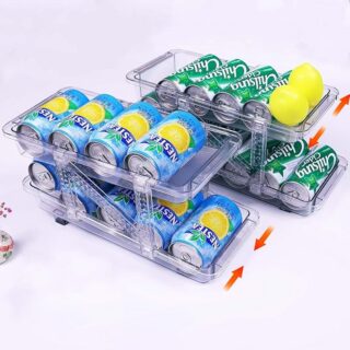 Soda Can Dispenser - Item 1263