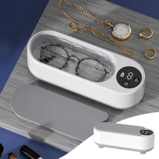 Glasses Cleaner - Item 1251