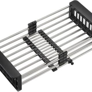 GULICA Dish Rack - Item 866