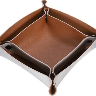 HARFINGTON Valet Tray - Item 713