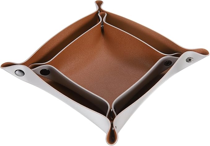 HARFINGTON Valet Tray - Item 713