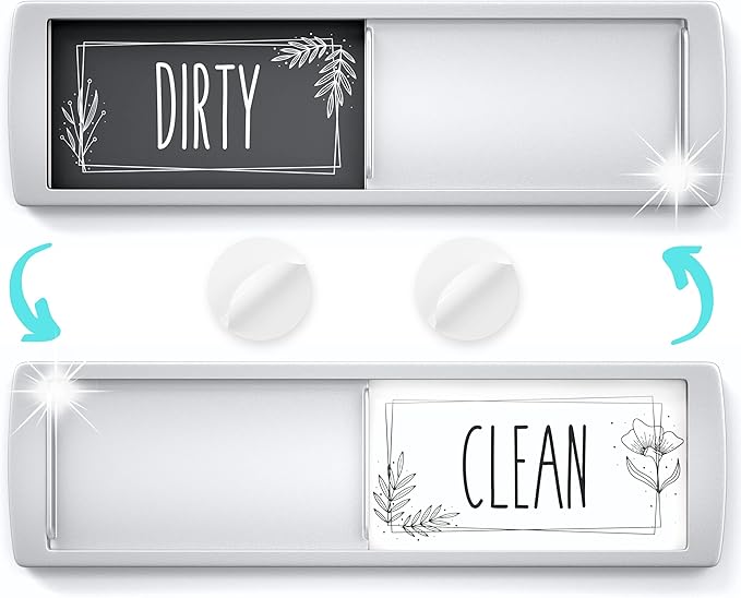 Dishwasher Magnet - Item 563